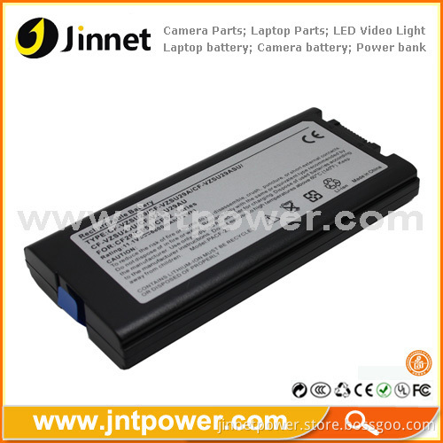 9 Cell New Battery For Panasonic Cf-29 Cf-51 Cf-52 Laptop Cf-vzsu29 Cf-vzsu29a